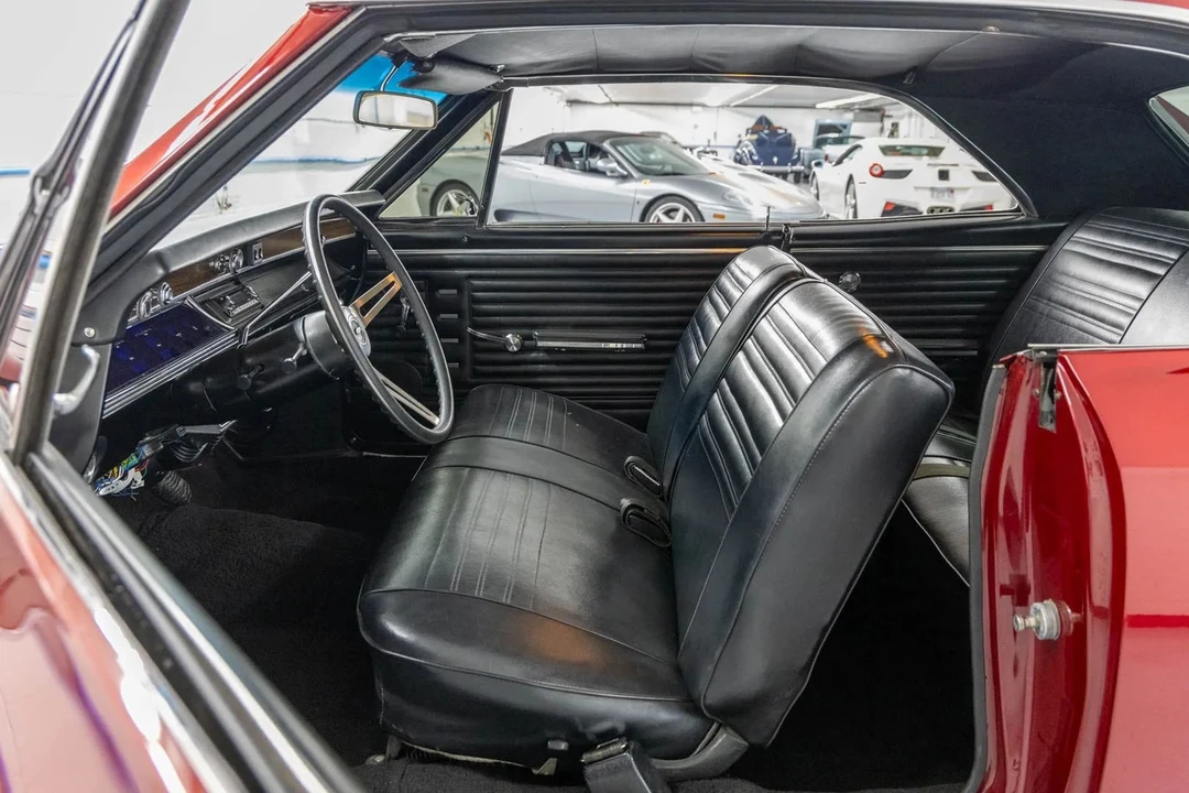 1967 Chevrolet Chevelle 1st Gen - Image 11 of 18