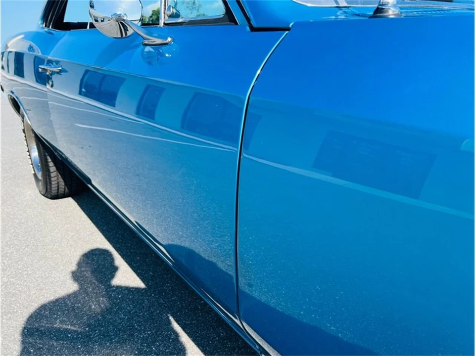 1967 Chevrolet Chevelle 1st Gen - Image 16 of 31