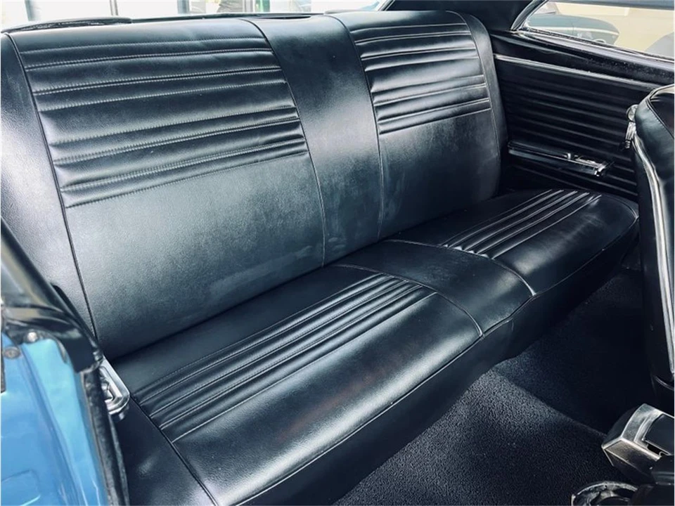1967 Chevrolet Chevelle 1st Gen - Image 23 of 31