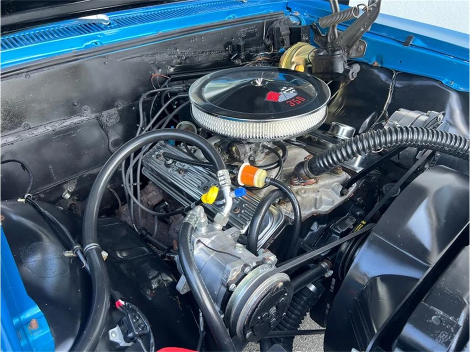 1967 Chevrolet Chevelle 1st Gen - Image 27 of 31