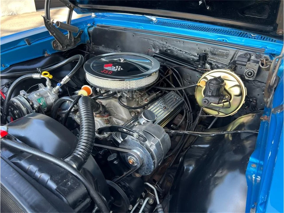 1967 Chevrolet Chevelle 1st Gen - Image 29 of 31