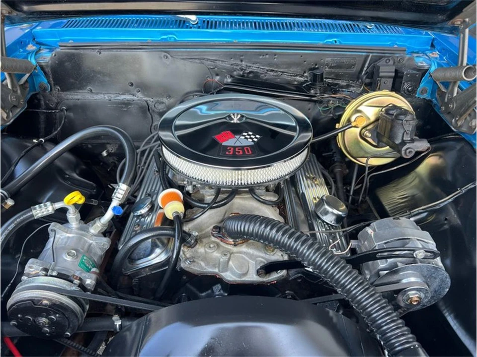 1967 Chevrolet Chevelle 1st Gen - Image 28 of 31