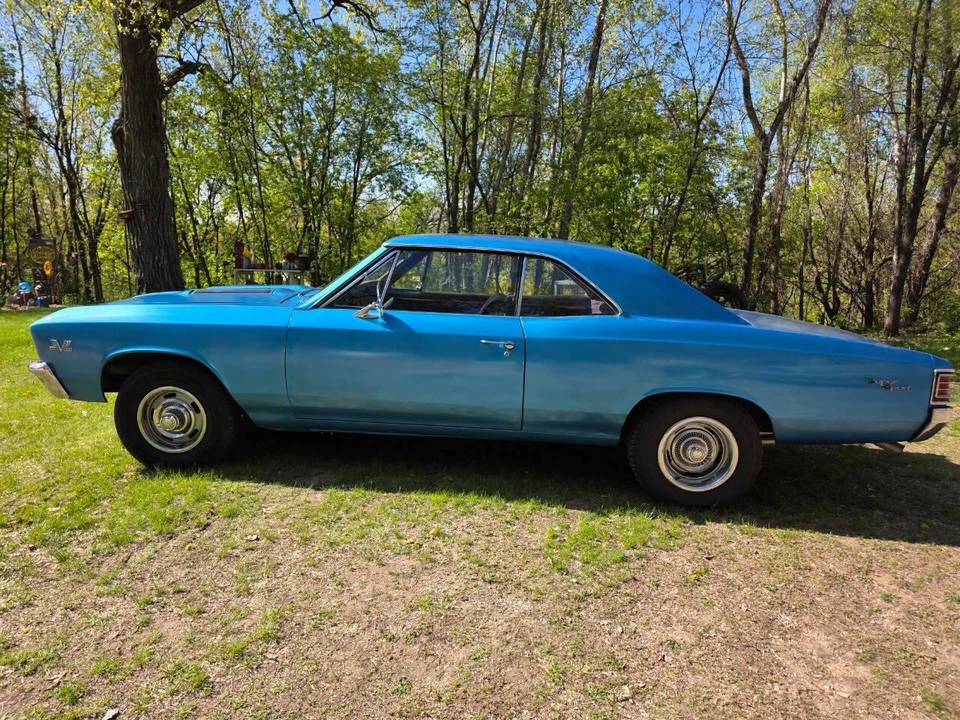 1967 Chevrolet Chevelle 1st Gen - Image 7 of 26
