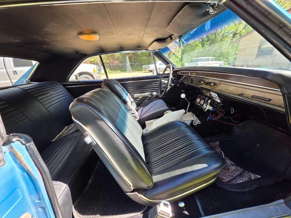 1967 Chevrolet Chevelle 1st Gen - Image 11 of 26
