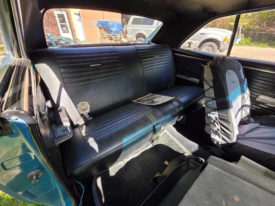 1967 Chevrolet Chevelle 1st Gen - Image 13 of 26