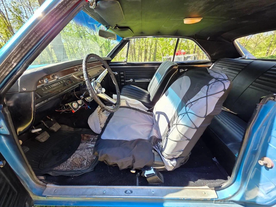 1967 Chevrolet Chevelle 1st Gen - Image 16 of 26