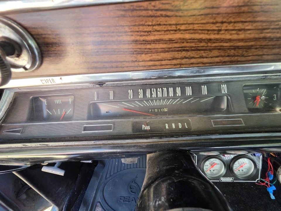 1967 Chevrolet Chevelle 1st Gen - Image 17 of 26