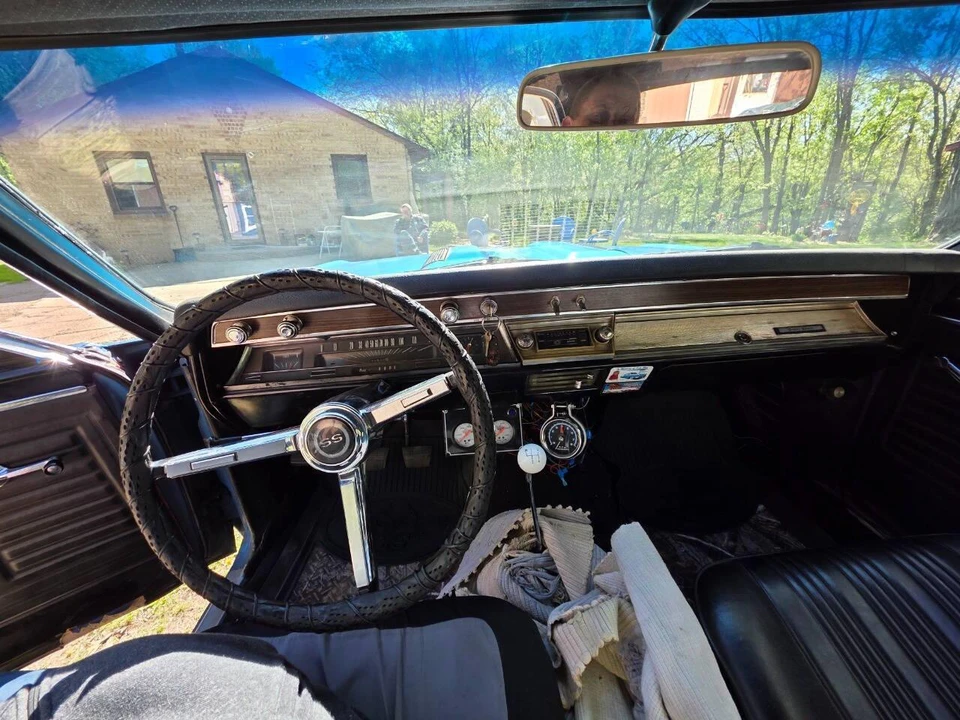 1967 Chevrolet Chevelle 1st Gen - Image 18 of 26