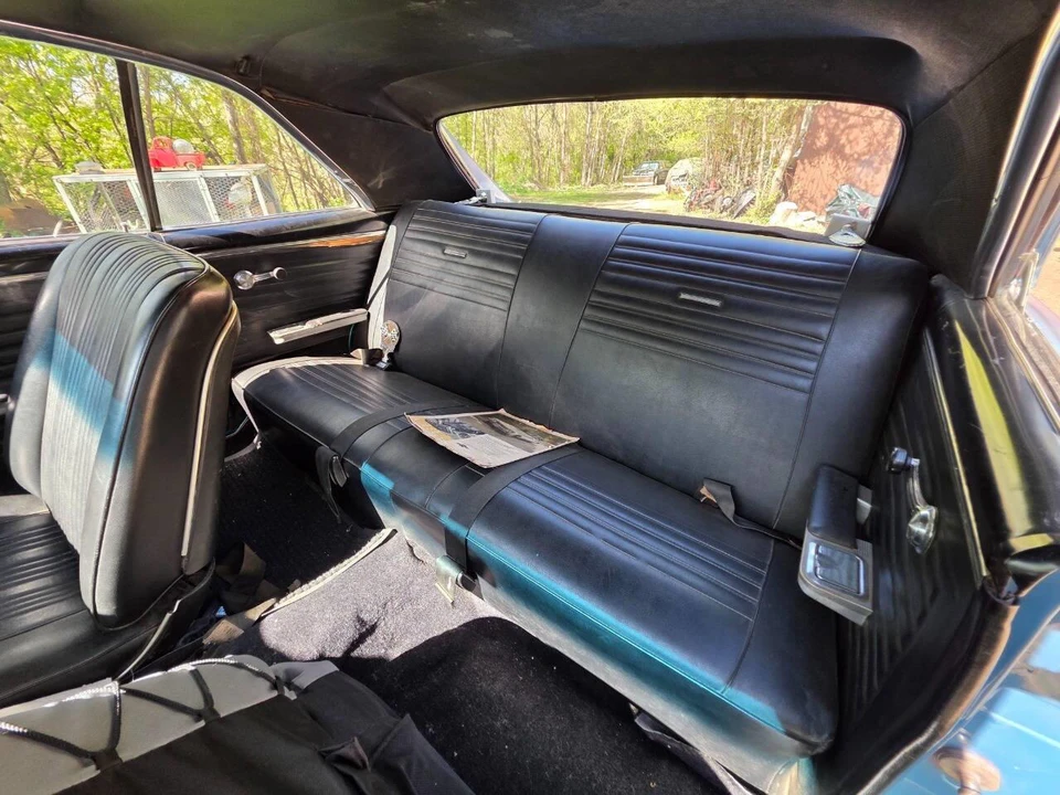 1967 Chevrolet Chevelle 1st Gen - Image 19 of 26