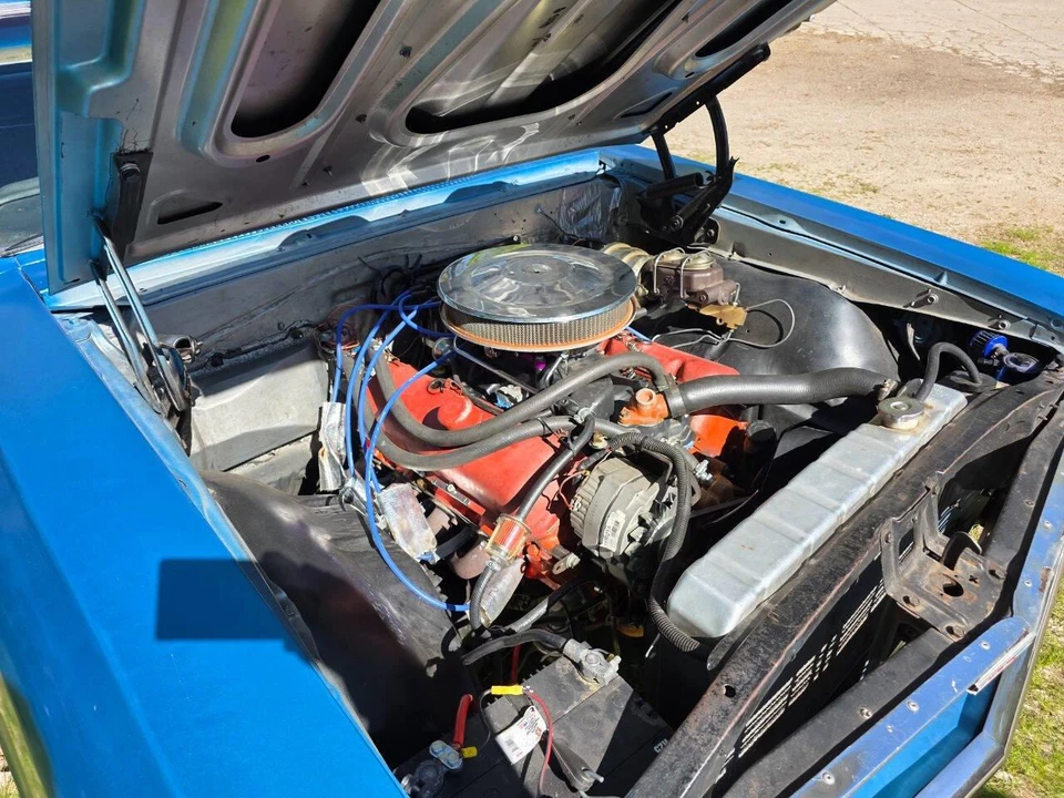 1967 Chevrolet Chevelle 1st Gen - Image 21 of 26