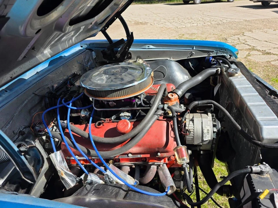 1967 Chevrolet Chevelle 1st Gen - Image 22 of 26