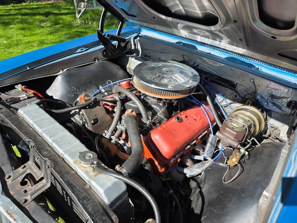 1967 Chevrolet Chevelle 1st Gen - Image 23 of 26