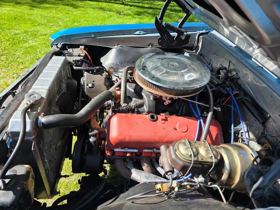 1967 Chevrolet Chevelle 1st Gen - Image 24 of 26
