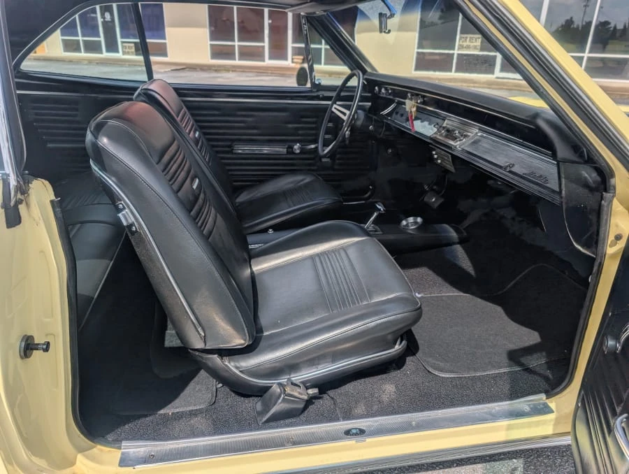 1967 Chevrolet Chevelle 1st Gen - Image 21 of 31