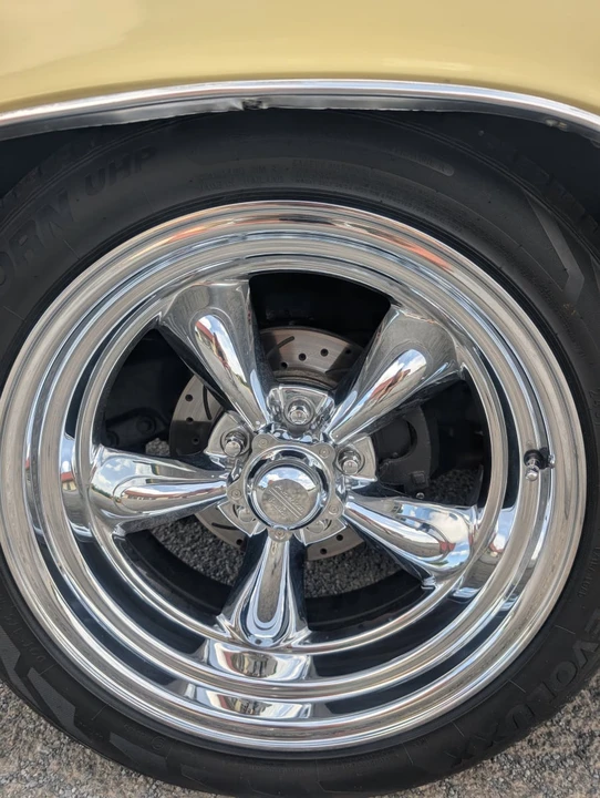 1967 Chevrolet Chevelle 1st Gen - Image 17 of 31