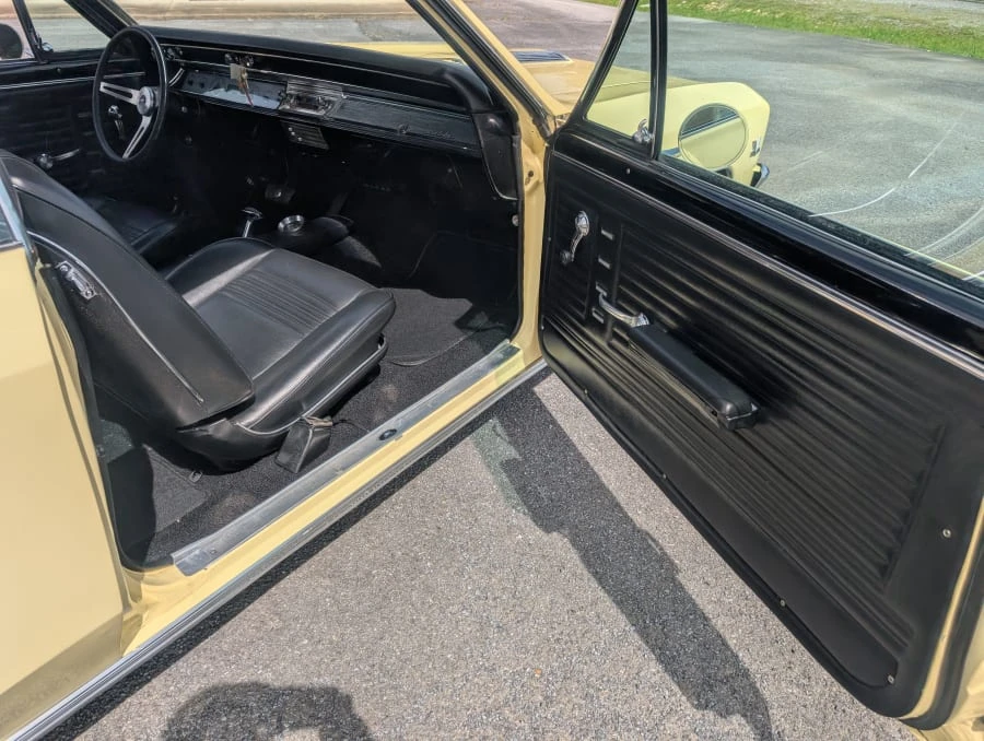 1967 Chevrolet Chevelle 1st Gen - Image 27 of 31
