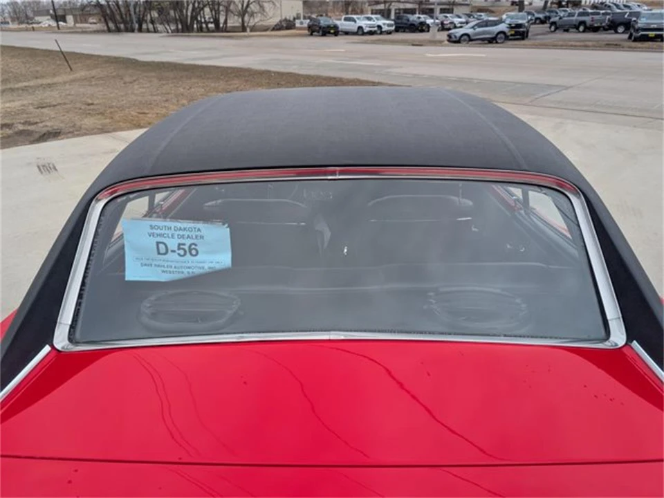1967 Chevrolet Chevelle 1st Gen - Image 14 of 31