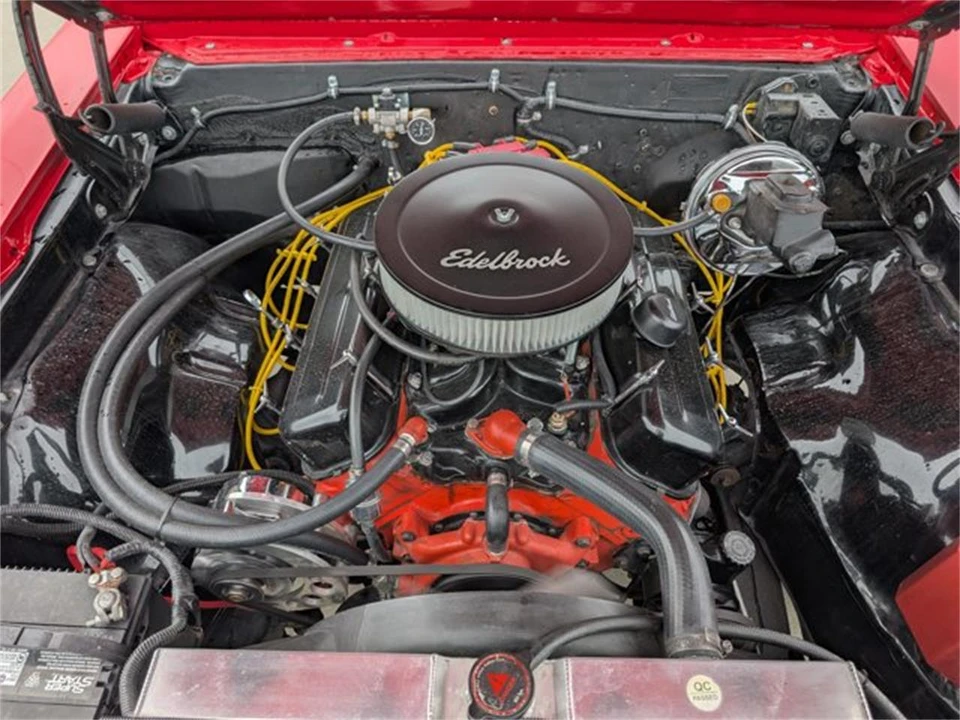 1967 Chevrolet Chevelle 1st Gen - Image 16 of 31