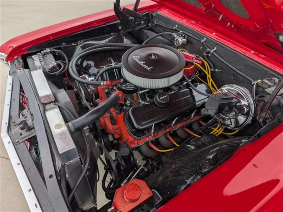 1967 Chevrolet Chevelle 1st Gen - Image 17 of 31