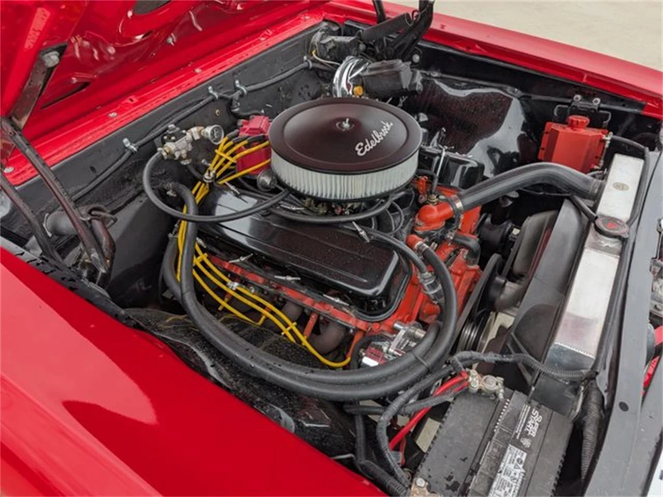 1967 Chevrolet Chevelle 1st Gen - Image 18 of 31