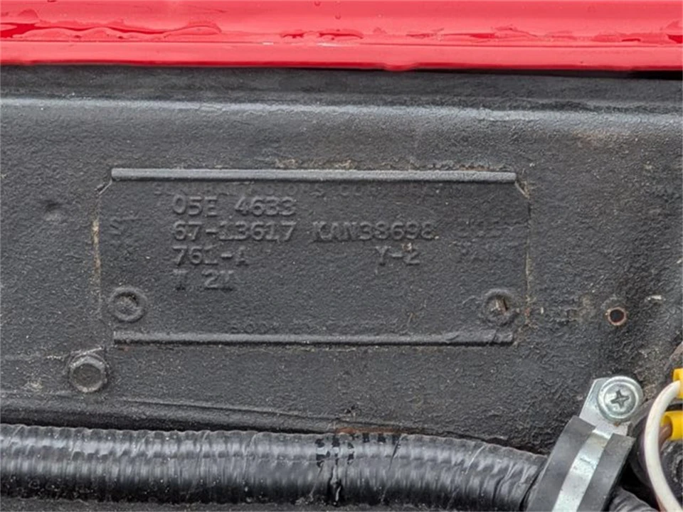 1967 Chevrolet Chevelle 1st Gen - Image 19 of 31