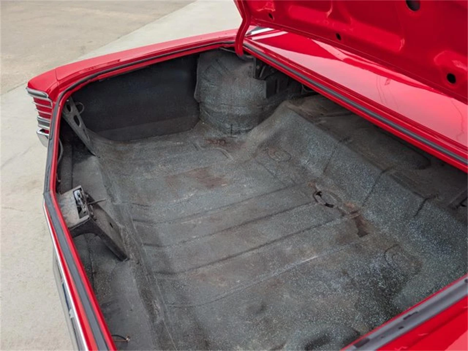 1967 Chevrolet Chevelle 1st Gen - Image 21 of 31