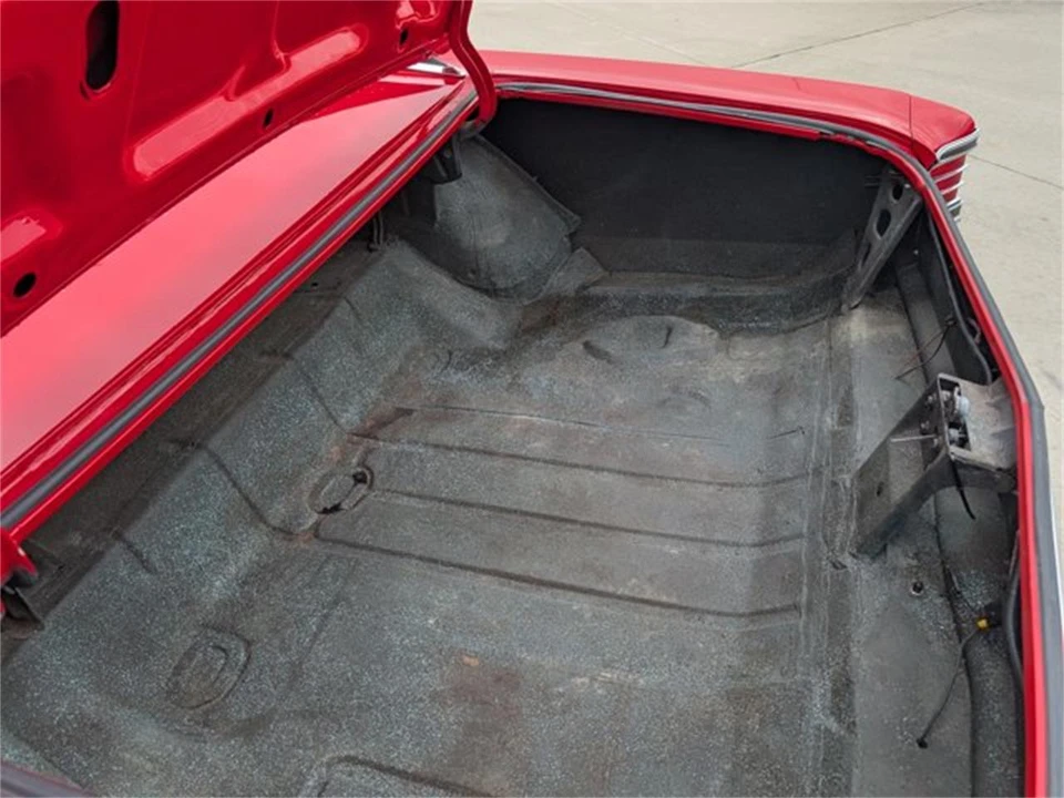 1967 Chevrolet Chevelle 1st Gen - Image 22 of 31