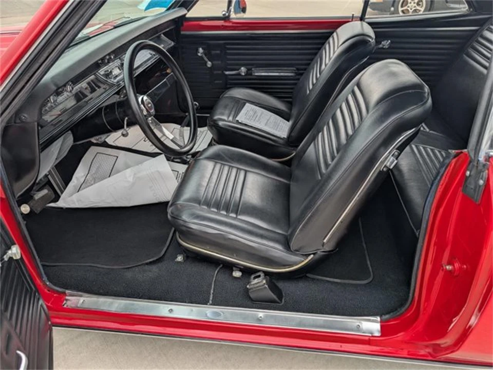 1967 Chevrolet Chevelle 1st Gen - Image 25 of 31