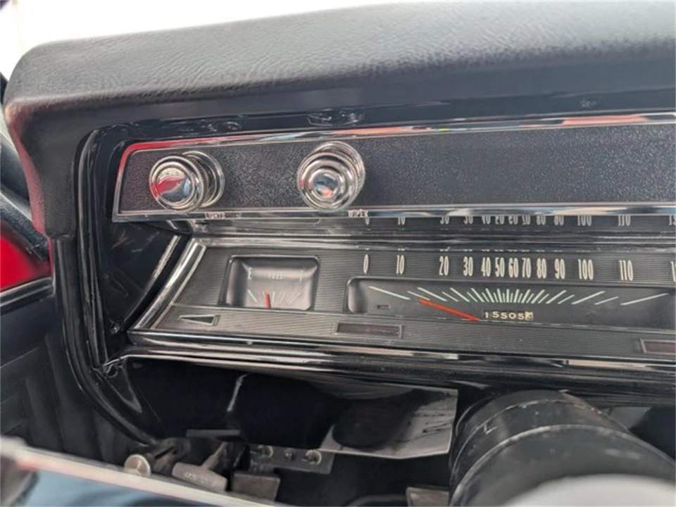 1967 Chevrolet Chevelle 1st Gen - Image 26 of 31