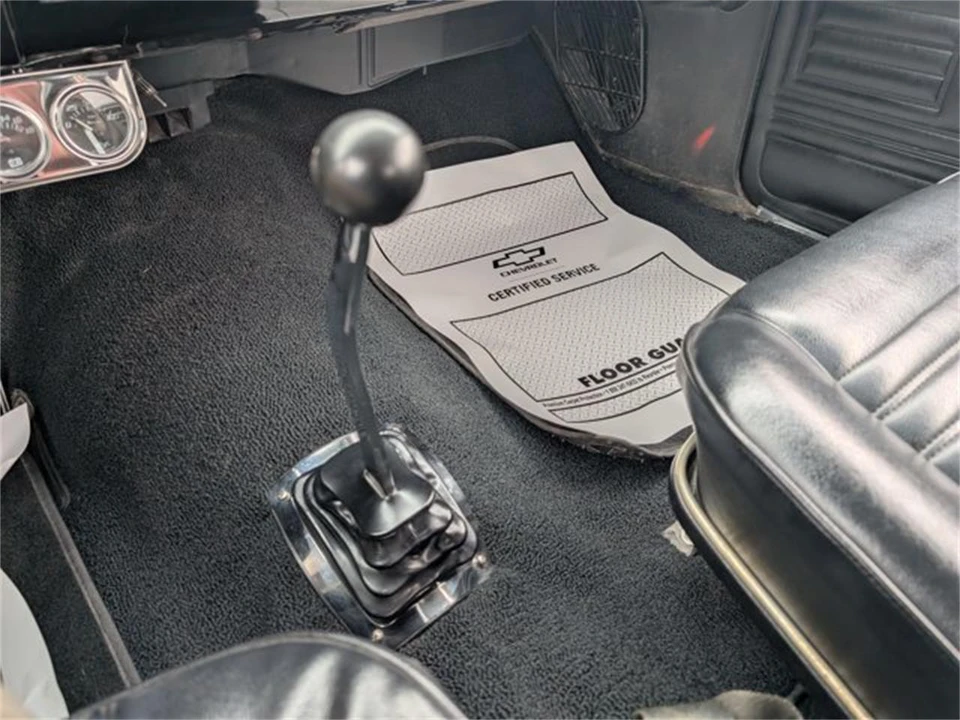 1967 Chevrolet Chevelle 1st Gen - Image 31 of 31