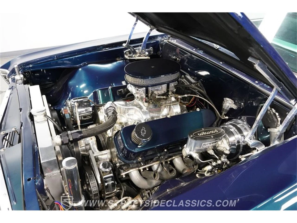 1967 Chevrolet Chevelle 1st Gen - Image 31 of 31