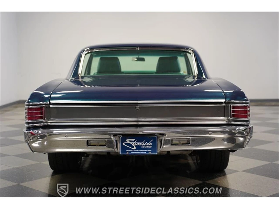 1967 Chevrolet Chevelle 1st Gen - Image 24 of 31