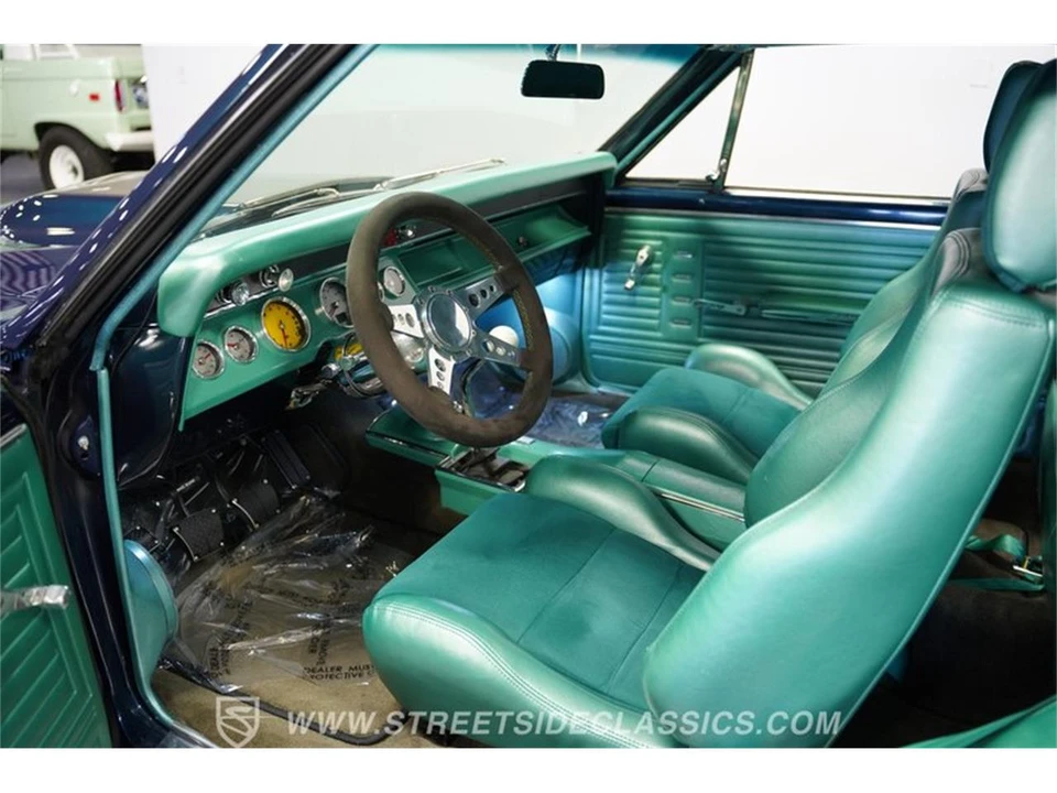 1967 Chevrolet Chevelle 1st Gen - Image 2 of 31