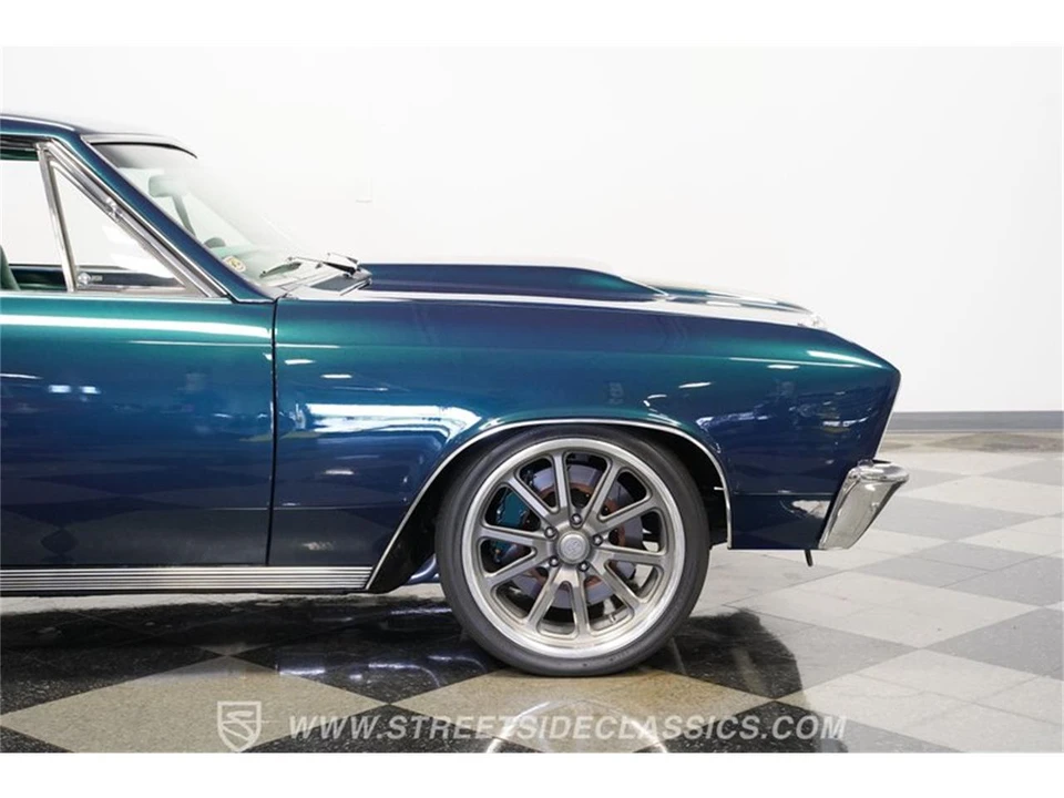 1967 Chevrolet Chevelle 1st Gen - Image 29 of 31