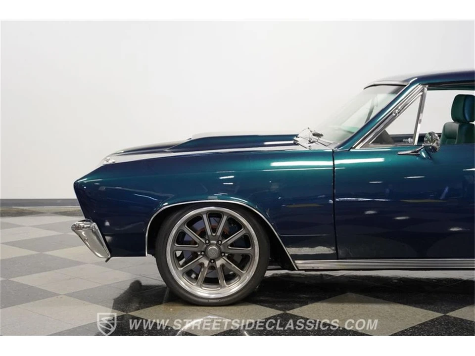 1967 Chevrolet Chevelle 1st Gen - Image 22 of 31