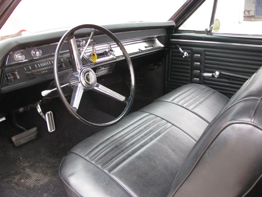 1967 Chevrolet Chevelle 1st Gen - Image 4 of 11