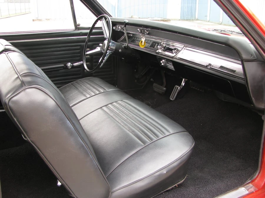 1967 Chevrolet Chevelle 1st Gen - Image 5 of 11
