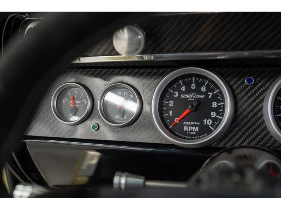 1967 Chevrolet Chevelle 1st Gen - Image 15 of 31