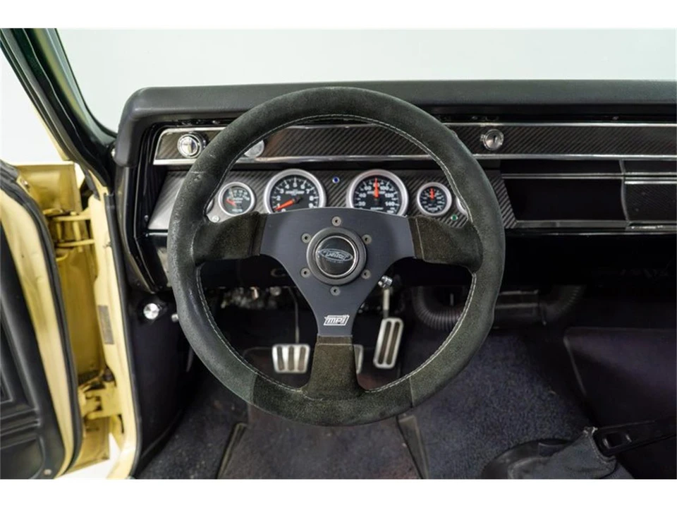1967 Chevrolet Chevelle 1st Gen - Image 13 of 31