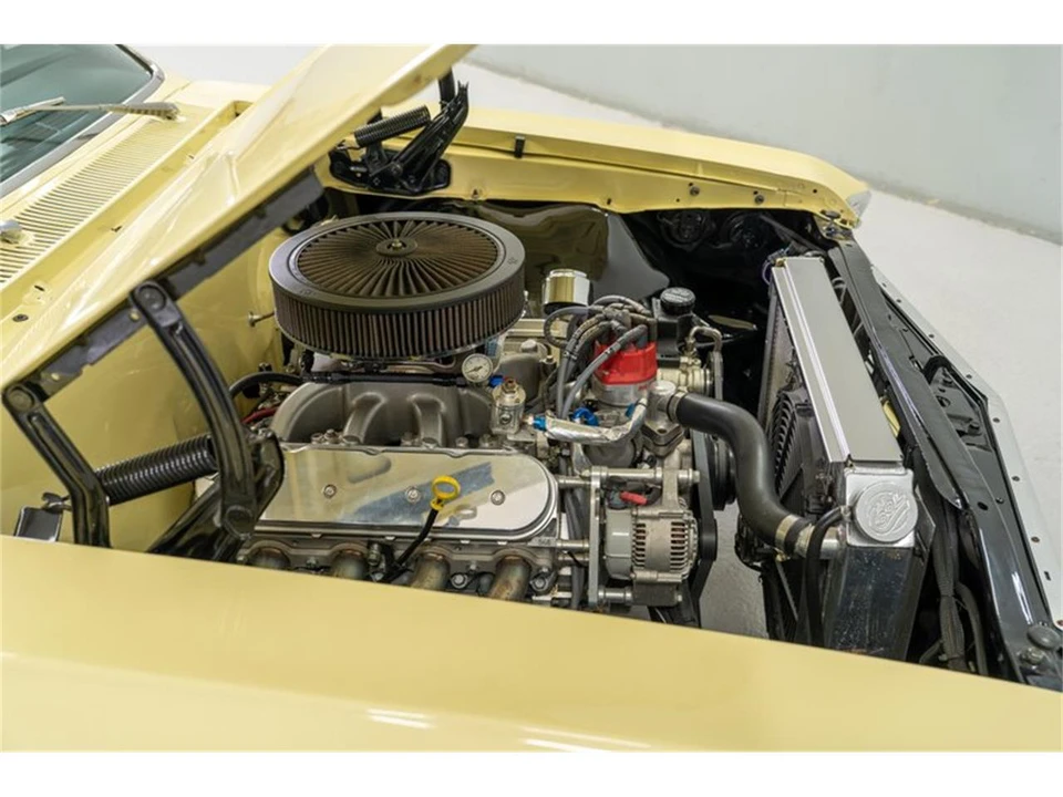 1967 Chevrolet Chevelle 1st Gen - Image 31 of 31
