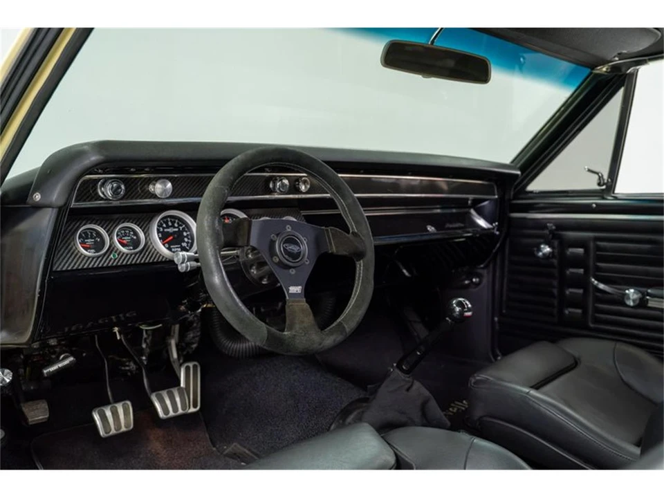 1967 Chevrolet Chevelle 1st Gen - Image 11 of 31