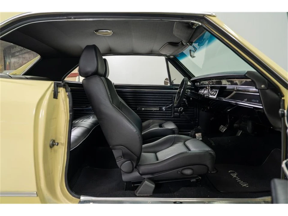 1967 Chevrolet Chevelle 1st Gen - Image 19 of 31