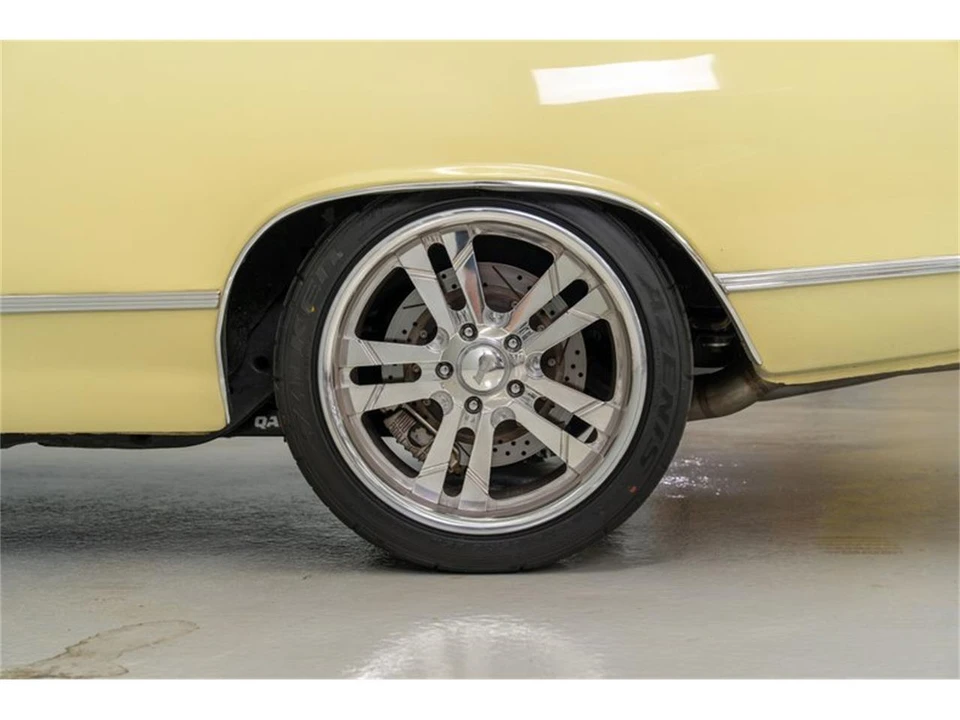 1967 Chevrolet Chevelle 1st Gen - Image 29 of 31