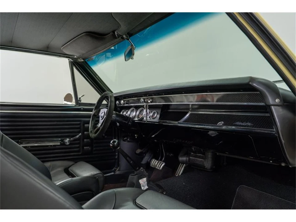1967 Chevrolet Chevelle 1st Gen - Image 18 of 31