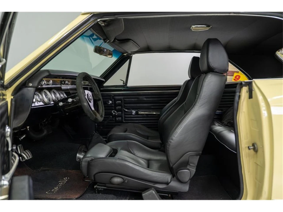 1967 Chevrolet Chevelle 1st Gen - Image 12 of 31