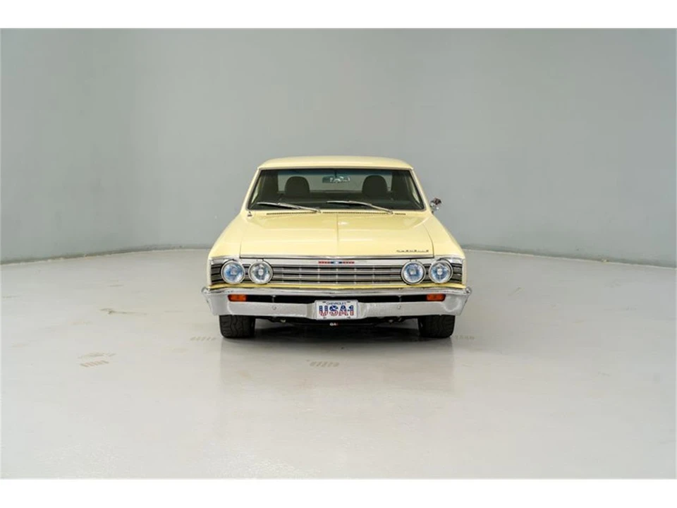 1967 Chevrolet Chevelle 1st Gen - Image 4 of 31