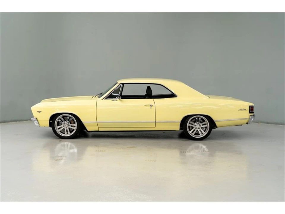 1967 Chevrolet Chevelle 1st Gen - Image 2 of 31