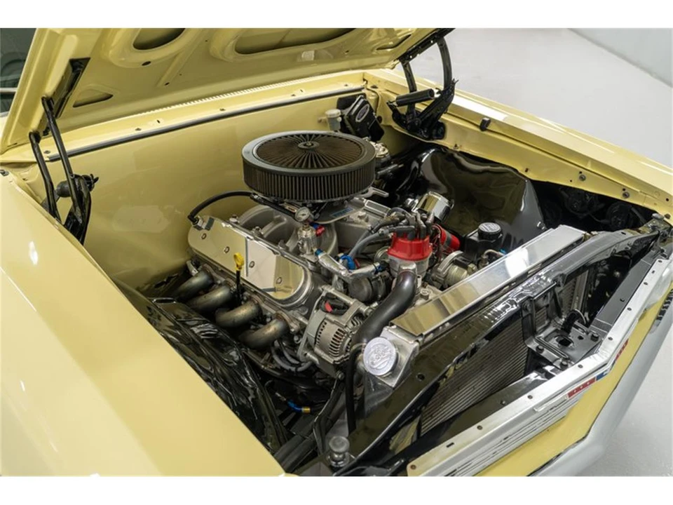 1967 Chevrolet Chevelle 1st Gen - Image 30 of 31