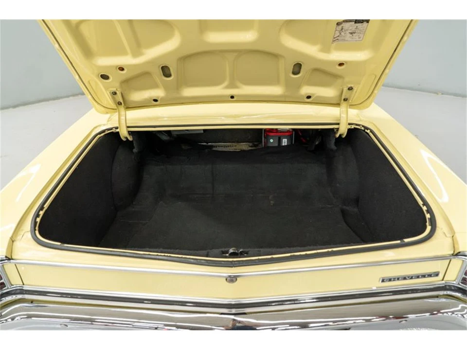 1967 Chevrolet Chevelle 1st Gen - Image 26 of 31