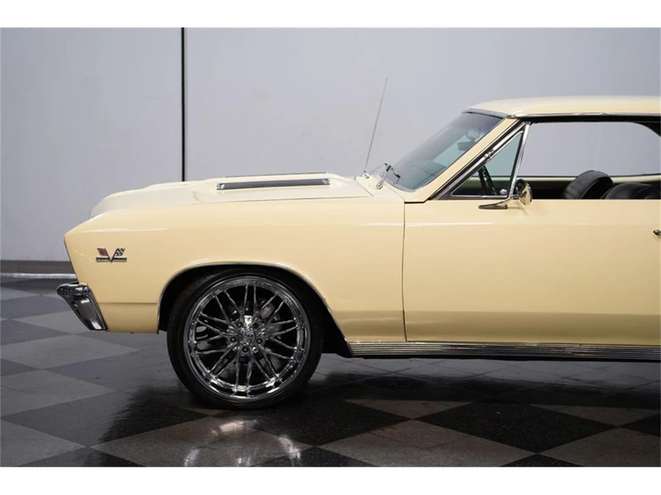 1967 Chevrolet Chevelle 1st Gen - Image 19 of 31